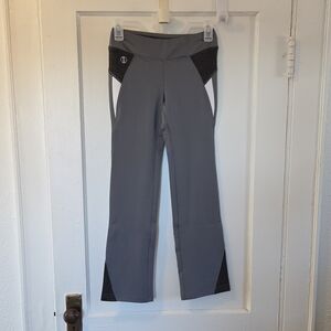 Holloway Girls Tumble Pants